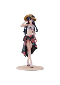 Hobby Stock My Teen Romantic Comedy SNAFU Too statuette PVC 1/6 Yukino Yukinoshita Swimsuit Ver. 26 cm