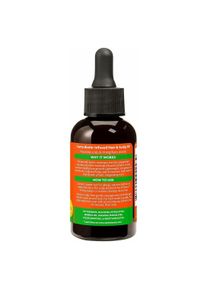Cantu, Haar&ouml;l + Haarserum, Biotin angereichertes Haar- und Kopfhaut&ouml;l (59 ml)