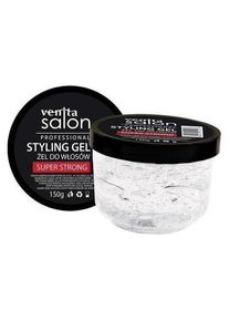 Venta, Haargel + Haarwachs, Venita - Salon Professional Styling Gel Hair G (Haargel)