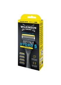 Wilkinson, Nassrasierer, Hydro5 Hautschutz Fortschrittlich