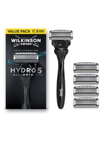Wilkinson, Nassrasierer, Hydro5 Hautschutz Fortschrittlich