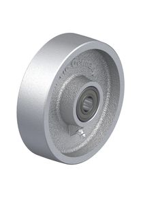 Blickle, M&ouml;belrollen, 754302 G 125/15IK Schwerlast-Rad Rad-Durchmesser 125 mm Tragf&auml;higkeit max. 450