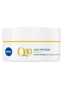 Nivea, Sonnencreme, Q10 Day Care SPF15 (SPF 15, 50 ml)