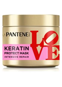 Pantene, Haarmaske, Hair Mask Intensive Repair 300ml (300 ml)