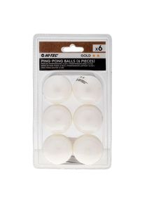 Hi-Tec, Tennisball