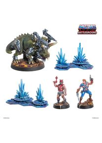 Archon Studio Wave 10: Preternian Heroes Faction (PL)