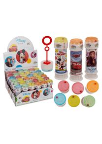 Brimarex Disney soap bubbles 60ml