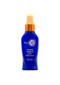It's A 10, Haarmaske, - Miracle Leave-In Plus Keratin (120 ml)