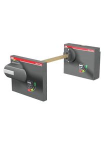ABB, Zubeh&ouml;r Steuerungstechnik, Drehantrieb