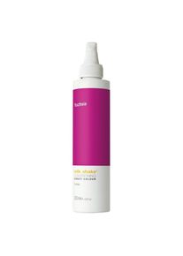milk_shake, Haarfarbe, Direct Color Ammonia Free Hair Color Conditioner Fuchsia 200ml (Fuchsia)