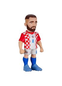 Minix CROATIE - Kovacic - Figurine Coupe du Monde 12cm