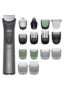 Philips, Trimmer + Haarschneider, All-in-One Trimmer Series 7000