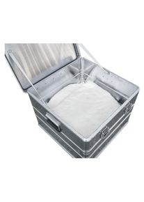 Zarges, Verpackungsmaterial, Verpackungskissen, feuerfest