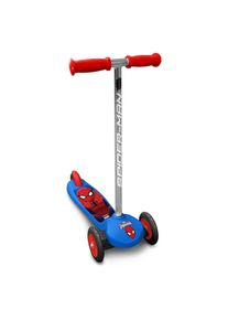Stamp, Scooter