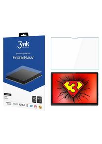 3MK hybrid glass Flexible 2.5D Tablet for Lenovo Yoga Tab 13 (1 Stk., Lenovo Yoga Tab 13), Tablet Schutzfolie