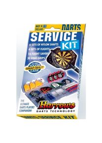 Harrows Dart Reparaturset SERVICE KIT