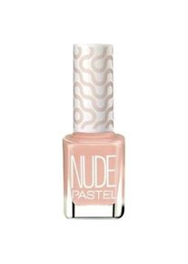 Pastel Cosmetics, Nagellack, PASTEL Nude Nail Polish Nr. 751 13ml (Nude)