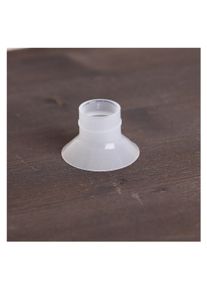 Liini, Milchpumpe Zubeh&ouml;r, Brustnippel-Einsatz 15 / 17 / 21 mm - 15 mm