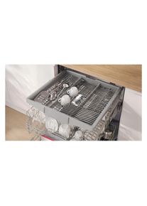 Bosch Hausger&auml;te SGZ6DX02, Geschirrsp&uuml;ler Zubeh&ouml;r, Grau