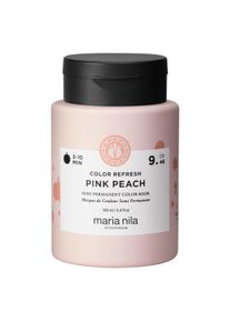 Maria Nila, Haarmaske, Colour Refresh Farbhaarmaske (100 ml)