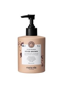 Maria Nila, Haarmaske, Colour Refresh (300 ml)