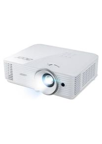 Acer H6531BDi (Full HD, 5200 lm), Beamer, Weiss