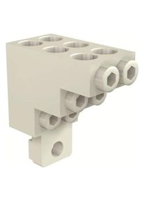 ABB, Zubeh&ouml;r Steuerungstechnik, Anschluss