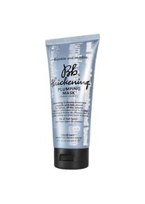 Bumble and Bumble, Haarmaske, Bb. Thickening Plumping Mask (200 ml)
