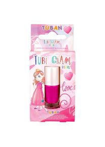 Tuban, Nagellack, Supplier did not provide product name (Pearl Pink, Farblack)
