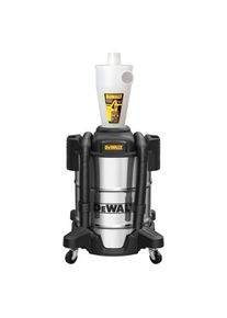Dewalt, Industriestaubsauger Zubeh&ouml;r, Separator pyłu cyklonowy 38L DXVCS003