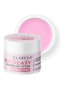 Activeshop, Nagelpflegemittel, Soft & Easy Builder Gel Panna Cotta 12g