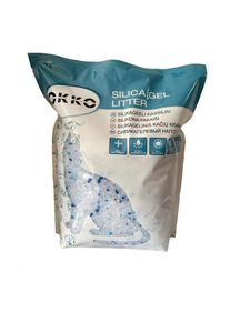 Green Cell GreenCell SILICA GEL CATLITTER 7.6L DA573 (7.60 l), Katzenstreu