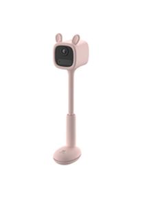 EZVIZ, Babyphone, BM1 Pink Baby Monitor (Babyphone mit Kamera)