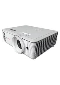 Infocus Vista IN0048SL (Full HD, 4400 lm, 1.47:1), Beamer, Weiss