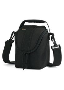 Lowepro Adventura Ultra Zoom 100 (Kamera Etui), Kameratasche, Schwarz