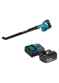Makita, Laubsauger + Laubbl&auml;ser, DUB186RFX1 (Akkubetrieb, Laubbl&auml;ser)