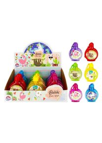 My Bubble Einhorn-Seifenblasen 110 ml Mischung