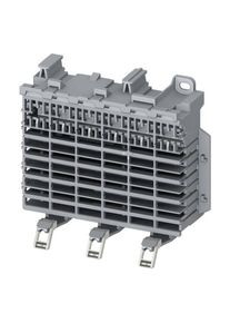 ABB, Zubeh&ouml;r Steuerungstechnik, 2CCF212053A0001 Stecksockel 1 St.