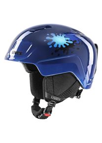 Uvex, Skihelm, (46 - 50 cm, XS)