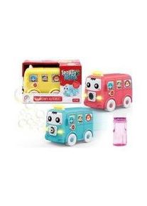 Artyk Sportox Kids bubble bus 162077 mix price for 1 unit.
