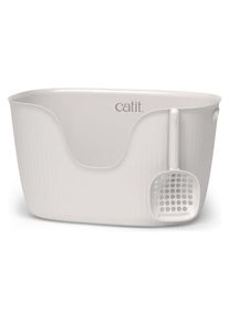 CATIT - Loo catlitter box - 58,5x36,5x33,5 (Katzenklo offen), Katzenklo