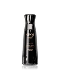 NEQI, Haarspray, Treatment Treasure Diamond Glass Spray for Curly Hair 180ml (180 ml)
