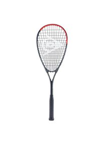 Dunlop, Squashschl&auml;ger, (Bespannt)