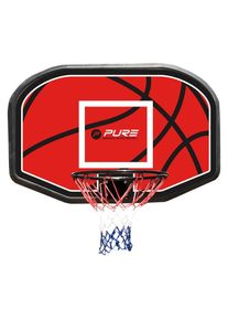 Pure2Improve, Basketballkorb