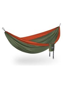ENO, H&auml;ngematte, DOUBLENEST, Olive