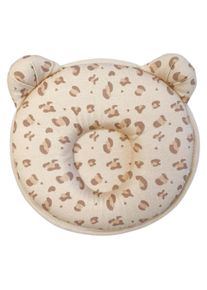 candide - Panda Pillow Leo, Reisekissen, Mehrfarbig