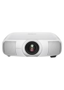 Epson LS9000W (2200 lm, 1.35 - 2.84:1), Beamer, Schwarz