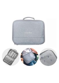 Wanbo BAG FOR T2 FREE, T2 MAX ( BAG FOR T2 FREE, T2 MAX) (Tragetasche), Beamer Zubeh&ouml;r, Grau