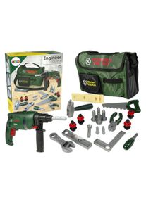 Lean Toys Vaiki&scaron;kas įrankių rinkinys 27 dalių