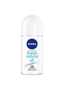 Nivea, Deo, Fresh Natural Antiperspirant W (Roll-on, 50 ml)